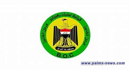 قائد عمليات بغداد: حملاتنا الأمنية مستمرة لضمان بيئة آمنة ومستقرة للمواطنين